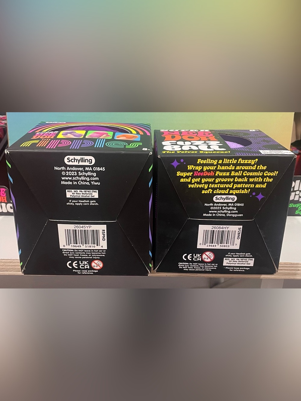 NeeDoh Bundle - Picture 2 of 2
